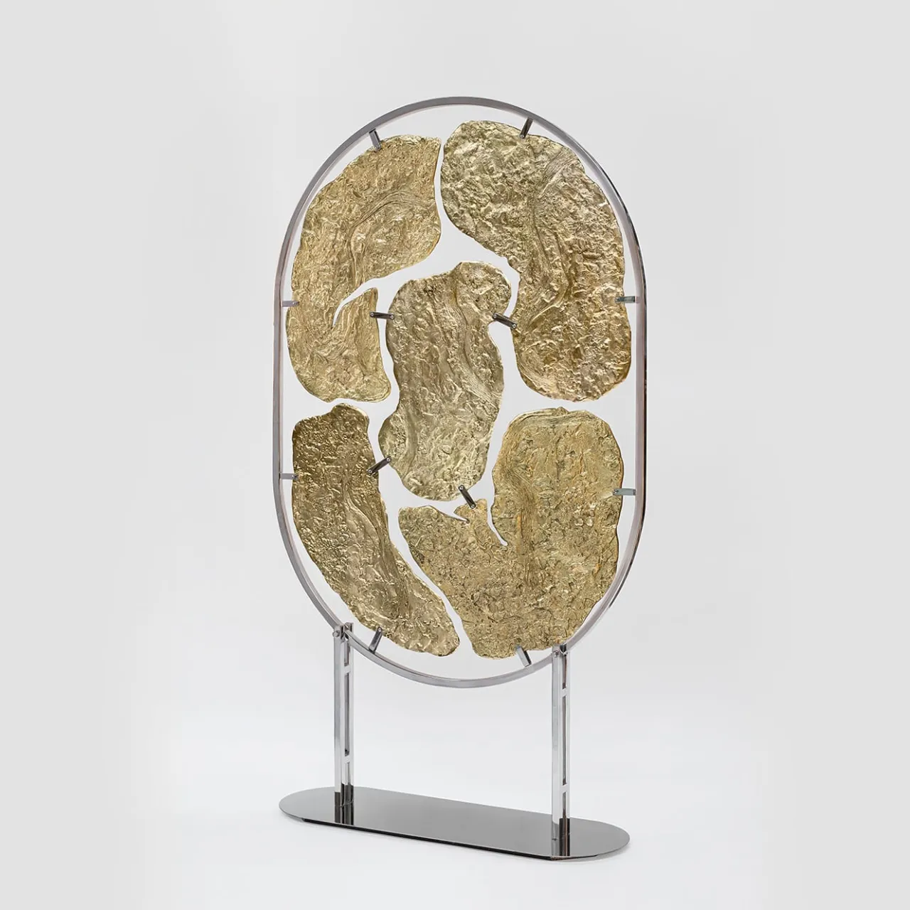 Wanderart Room Dividers<Pangea Decorative Divider