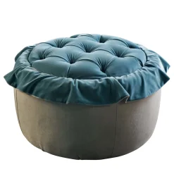 Biosofa Ottomans & Poufs<Pank Bio Pouf by Andrea Vecera #2