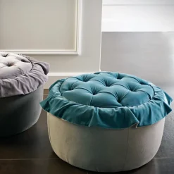 Biosofa Ottomans & Poufs<Pank Bio Pouf by Andrea Vecera #2