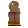 Meccani Design Shelves<Pannello Creta Multipurpose Rack by Pietro Meccani