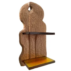 Meccani Design Shelves<Pannello Creta Multipurpose Rack by Pietro Meccani