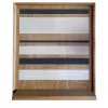 Meccani Design Shelves<Pannello Romanico Pisano Storage Unit by Pietro Meccani