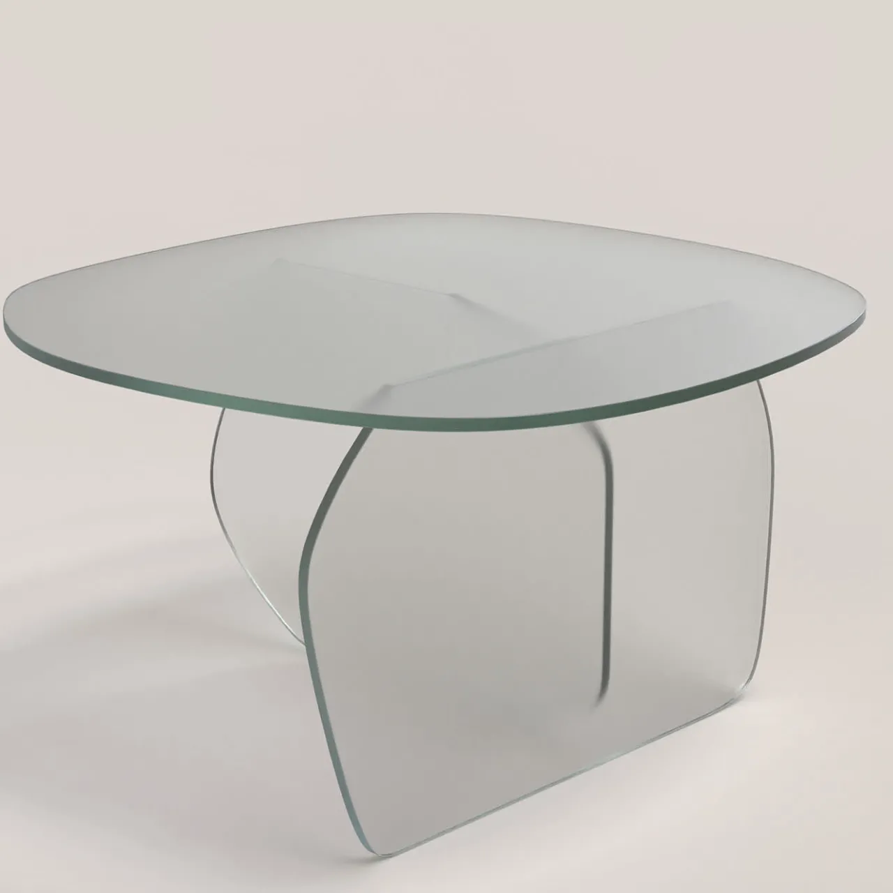 Edizione Limitata by Simone Fanciullacci Coffee Tables<Panorama V2 Coffee Table
