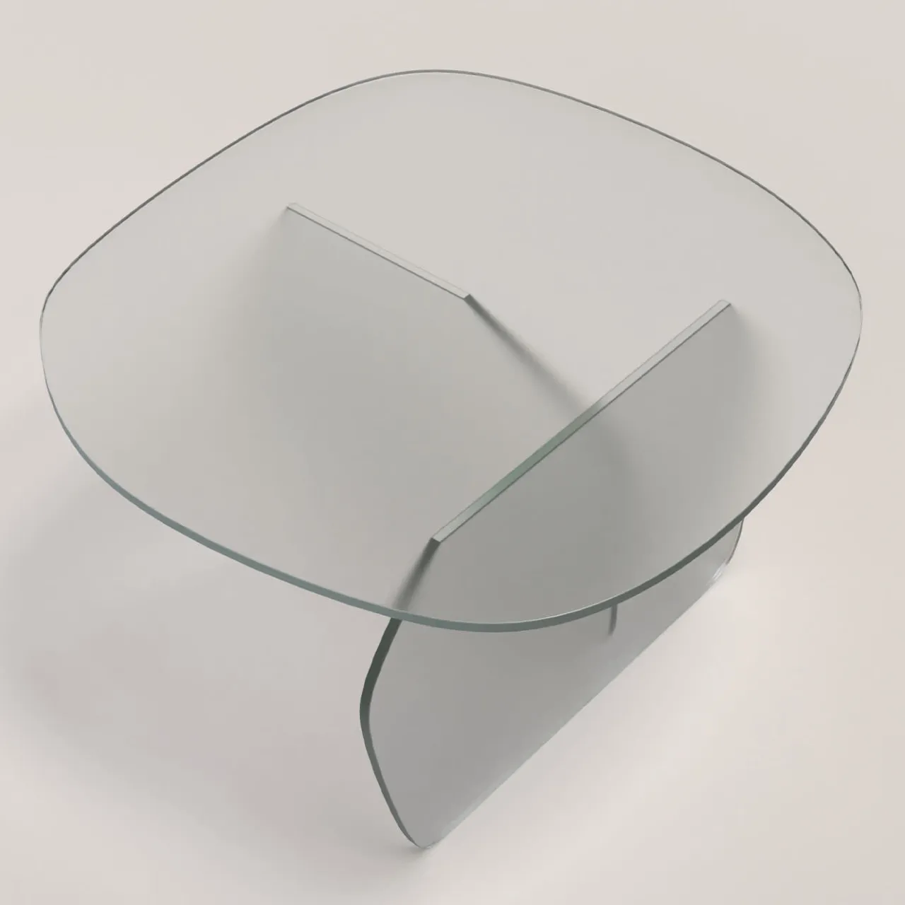 Edizione Limitata by Simone Fanciullacci Coffee Tables<Panorama V2 Coffee Table