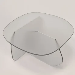 Edizione Limitata by Simone Fanciullacci Coffee Tables<Panorama V2 Coffee Table