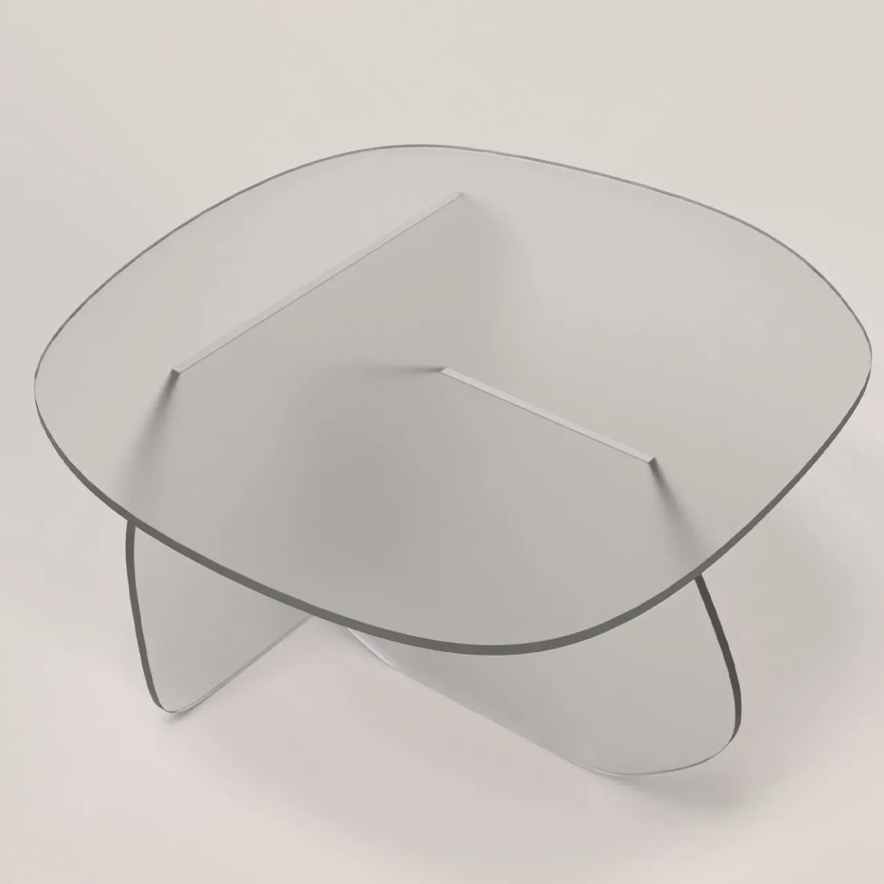 Edizione Limitata by Simone Fanciullacci Coffee Tables<Panorama V2 Coffee Table