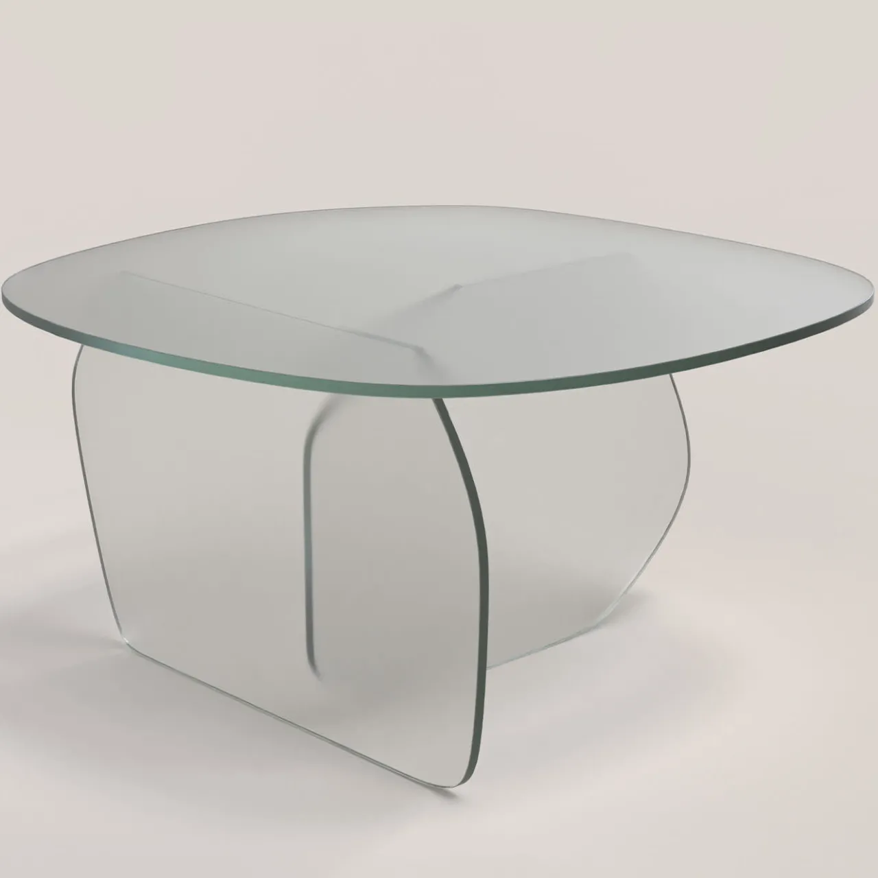 Edizione Limitata by Simone Fanciullacci Coffee Tables<Panorama V2 Coffee Table