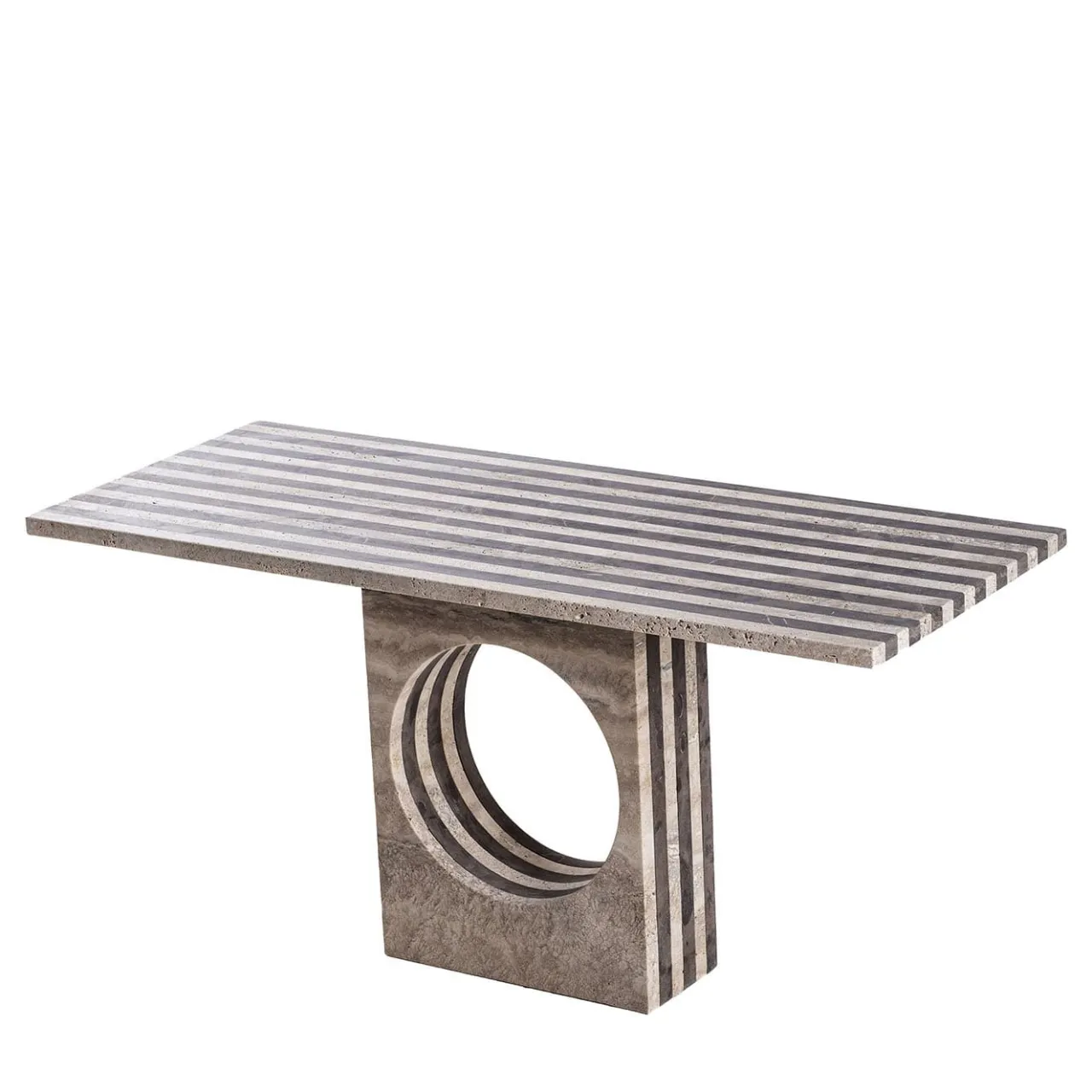Lithea Coffee Tables<Pantalica Coffee Table by Martinelli Venezia Studio