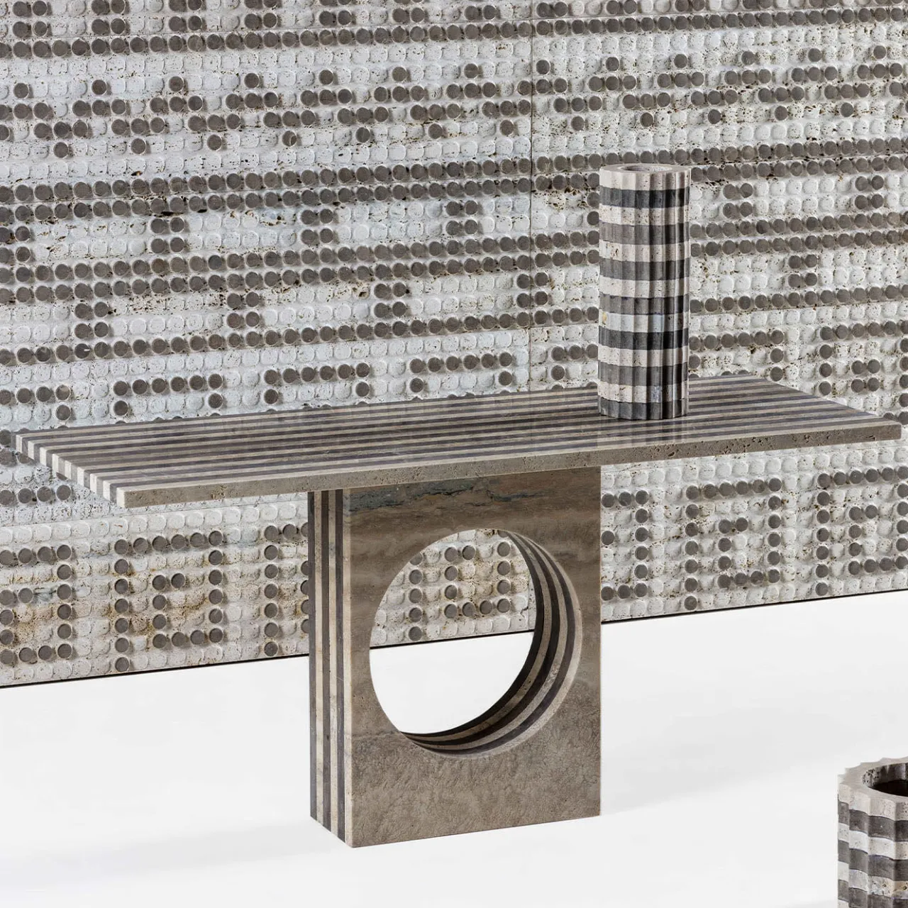 Lithea Coffee Tables<Pantalica Coffee Table by Martinelli Venezia Studio
