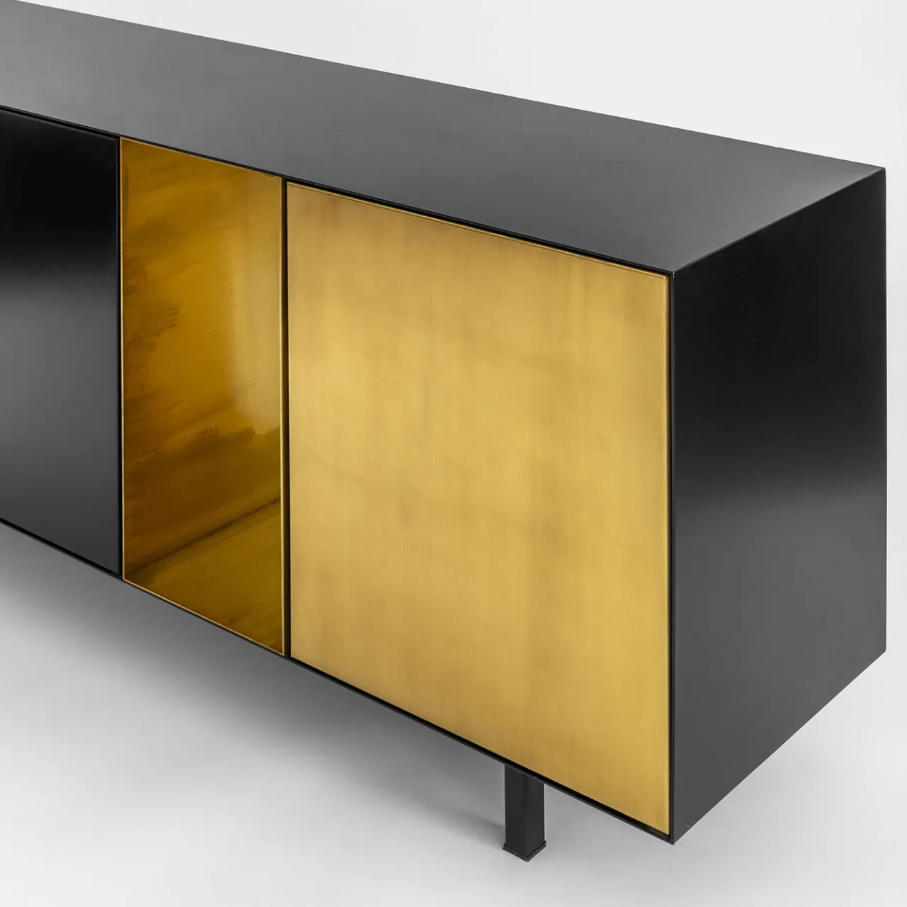 MAS DESIGN Sideboards Buffets<PAOLO 02 Sideboard