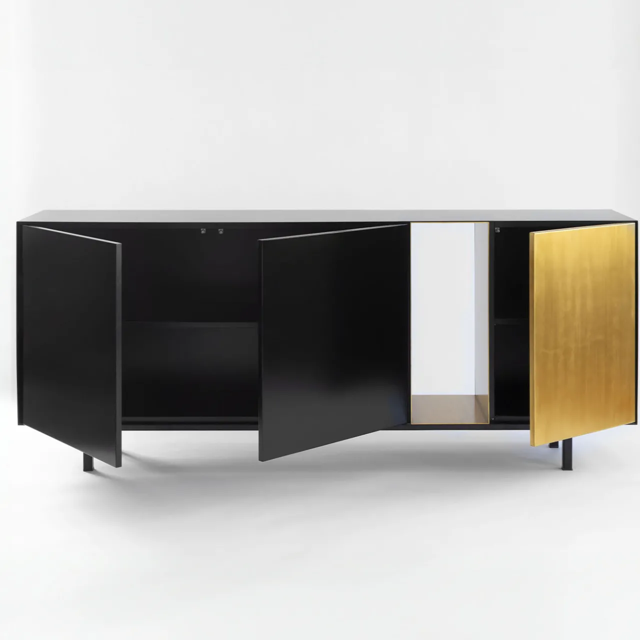 MAS DESIGN Sideboards Buffets<PAOLO 02 Sideboard
