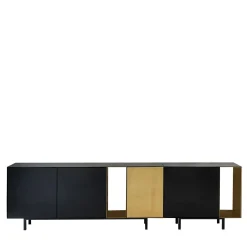 MAS DESIGN Sideboards Buffets<PAOLO 01-02 Sideboard