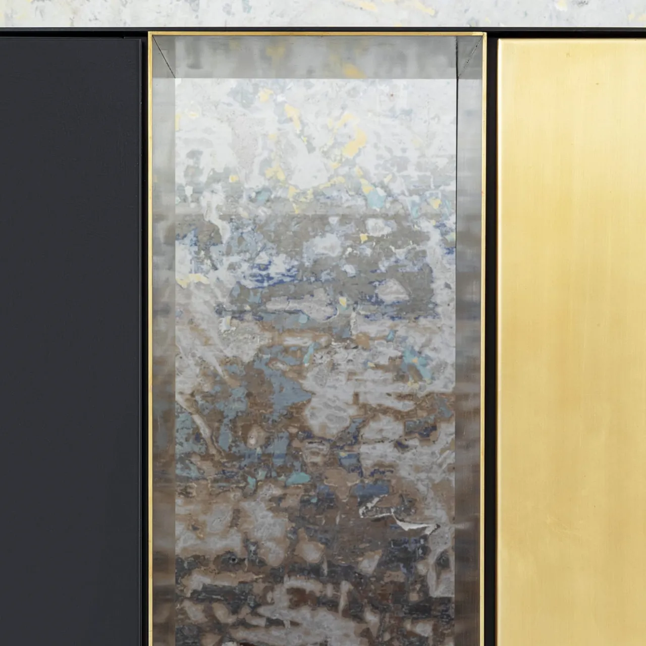 MAS DESIGN Sideboards Buffets<PAOLO 01-02 Sideboard