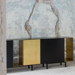MAS DESIGN Sideboards Buffets<PAOLO 01-02 Sideboard