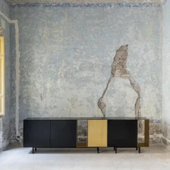 MAS DESIGN Sideboards Buffets<PAOLO 01-02 Sideboard