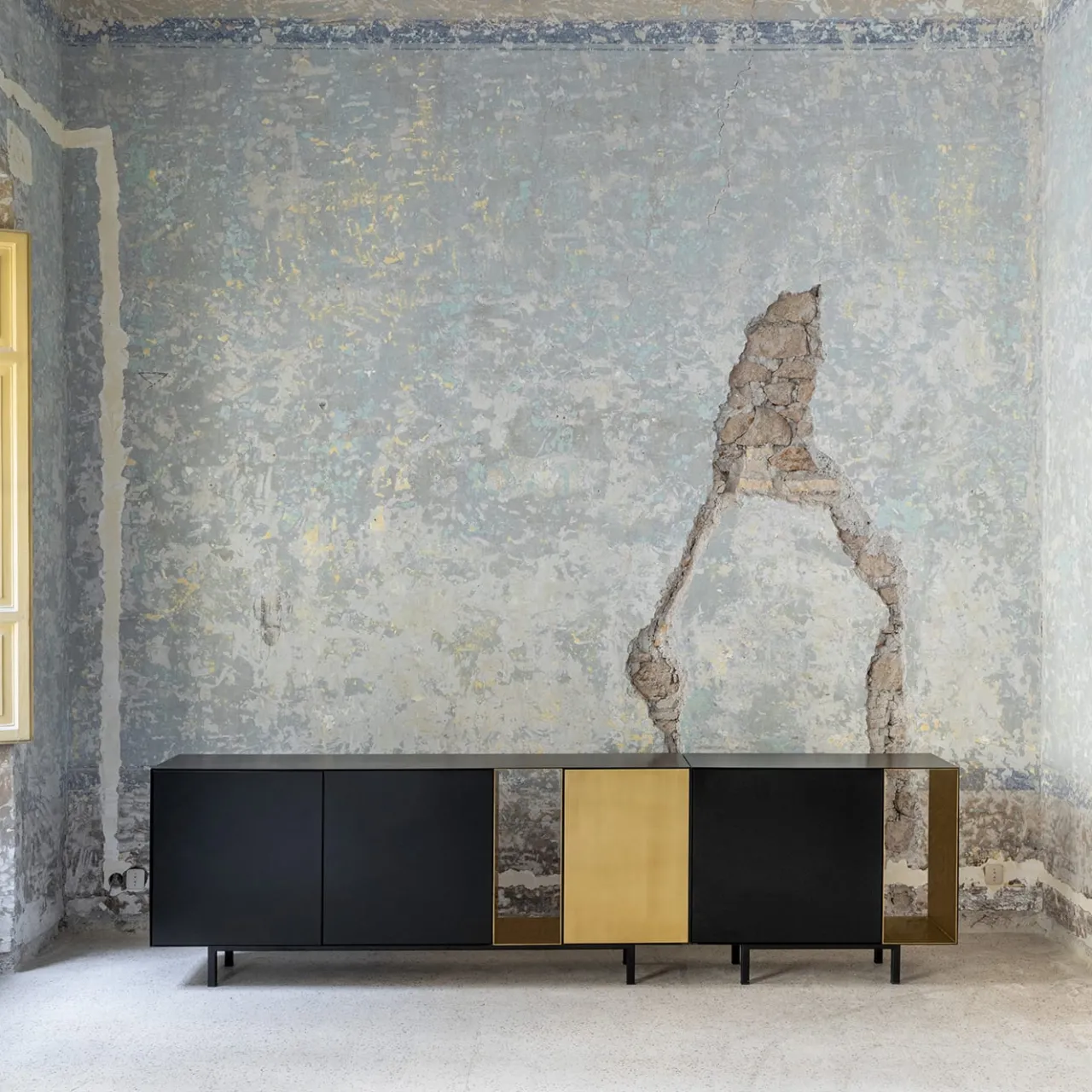 MAS DESIGN Sideboards Buffets<PAOLO 01-02 Sideboard