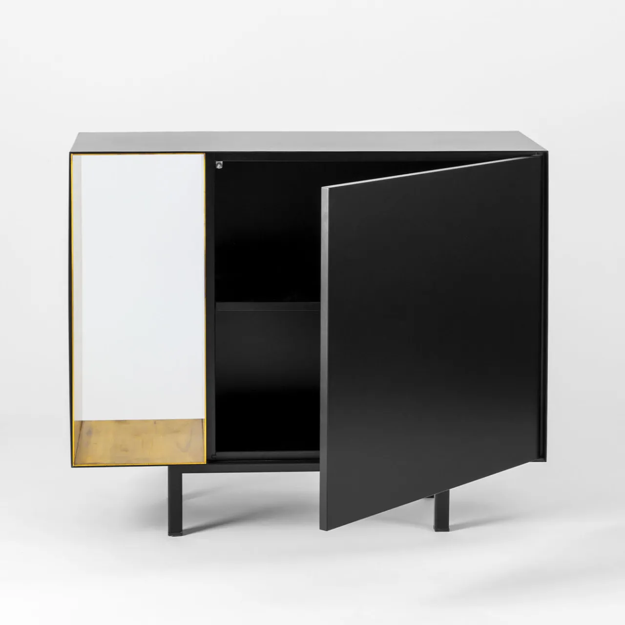 MAS DESIGN Sideboards Buffets<PAOLO 01 Sideboard