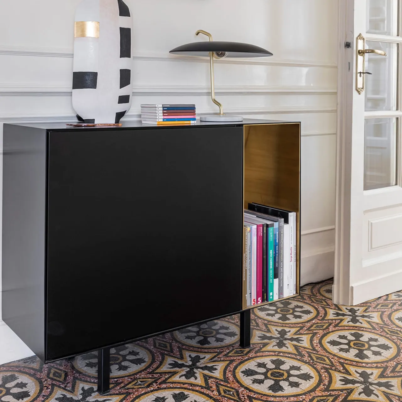 MAS DESIGN Sideboards Buffets<PAOLO 01 Sideboard