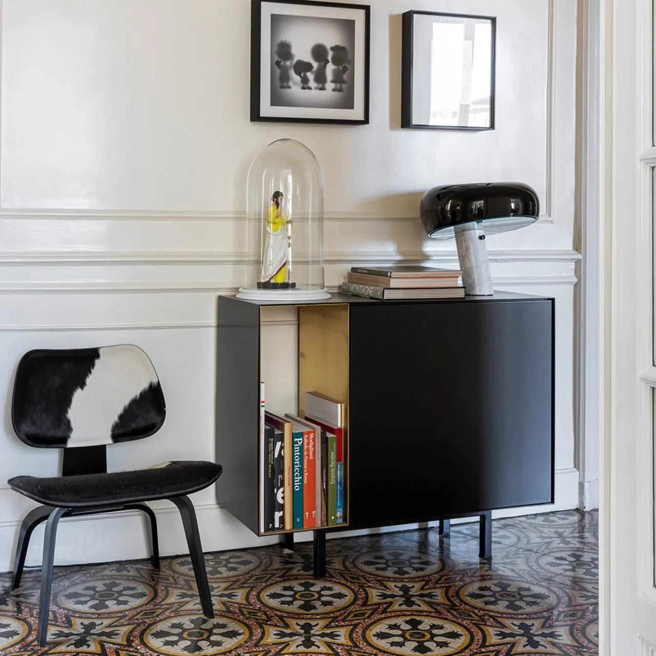 MAS DESIGN Sideboards Buffets<PAOLO 01 Sideboard