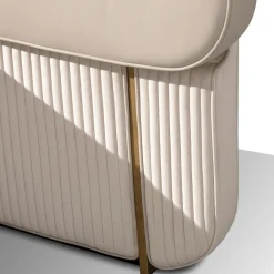 Carpanese Home Beds<Papillon XL Bed