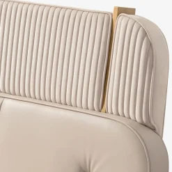Carpanese Home Beds<Papillon XL Bed