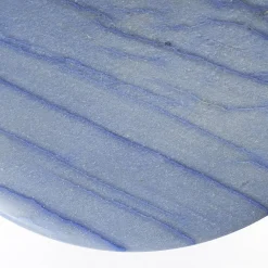 Budri Side Tables<Papiro Blue Side Table by Patricia Urquiola