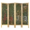 House of Ita Room Dividers<Paradise Hunt 014 Screen