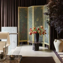 House of Ita Room Dividers<Paradise Hunt 014 Screen