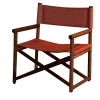 Exteta Outdoor Chairs & Stools<Paraggi Red Armchair by Ludovica + Roberto Palomba
