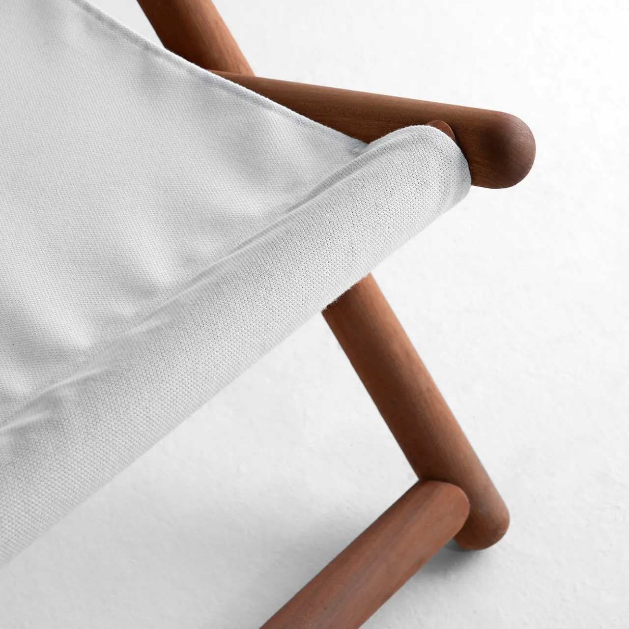 Exteta Outdoor Armchairs<Paraggi 2-Seater Beach Chair by Ludovica + Roberto Palomba