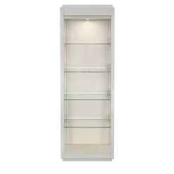 Extroverso Cabinets<Parchment Display Cabinet