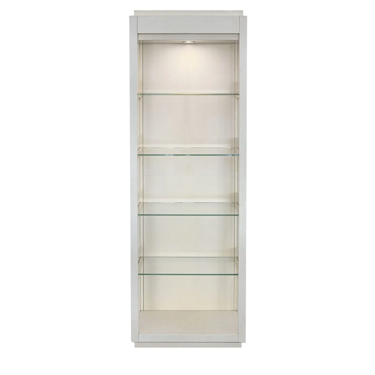 Extroverso Cabinets<Parchment Display Cabinet