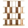 Morica Design Bookcases<Parentesi Bookcase