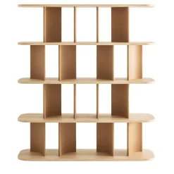 Morica Design Bookcases<Parentesi Bookcase