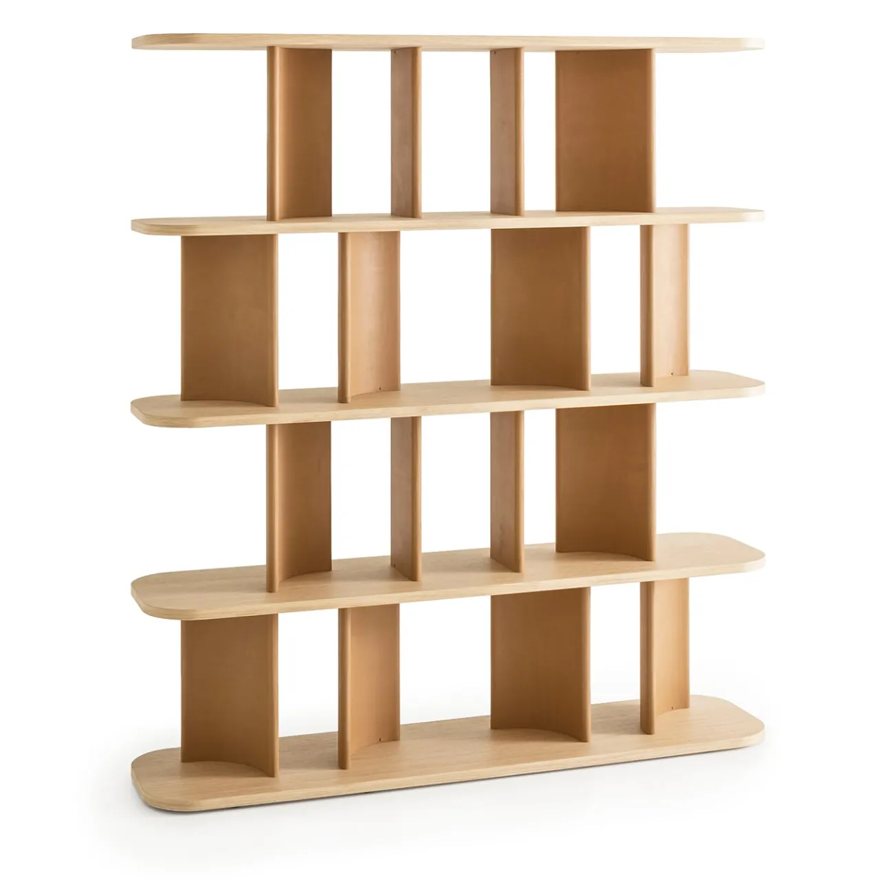 Morica Design Bookcases<Parentesi Bookcase