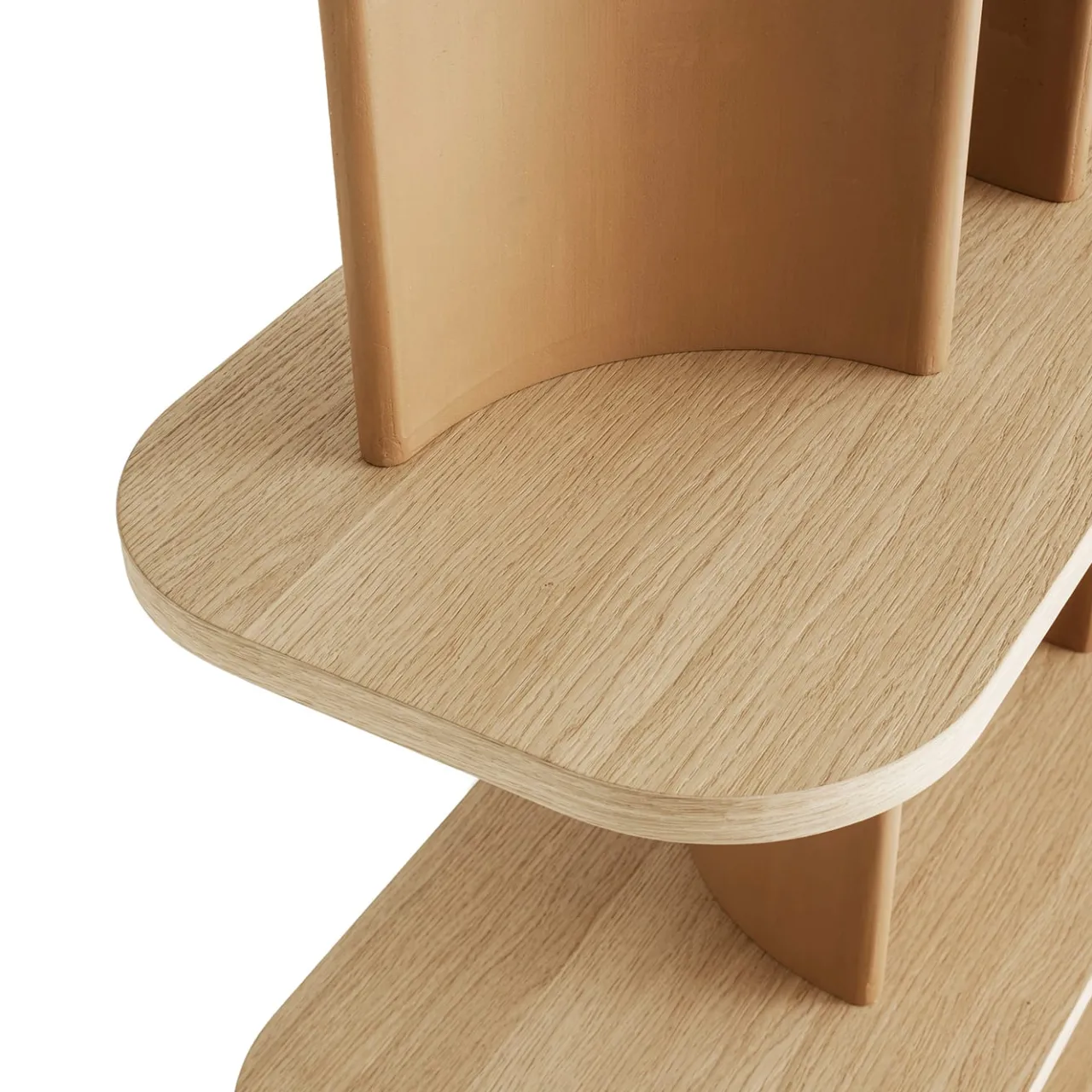 Morica Design Bookcases<Parentesi Bookcase