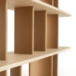 Morica Design Bookcases<Parentesi Bookcase