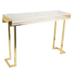 Selezioni Domus Consoles<Parentesi Console #1