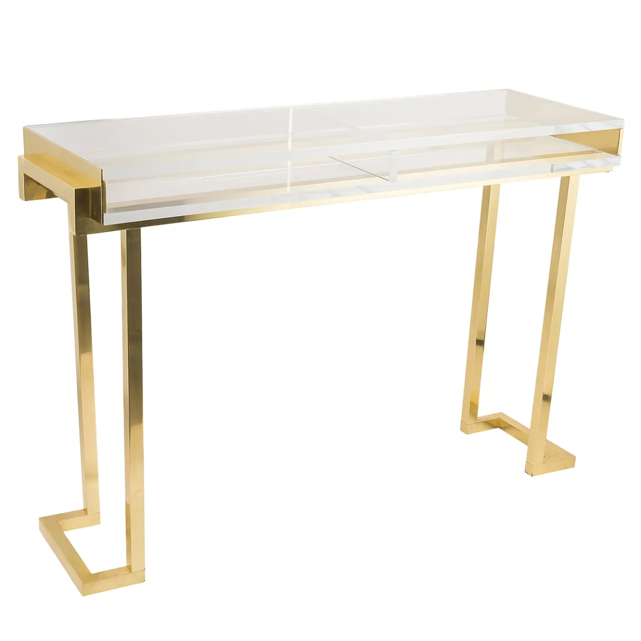 Selezioni Domus Consoles<Parentesi Console #1