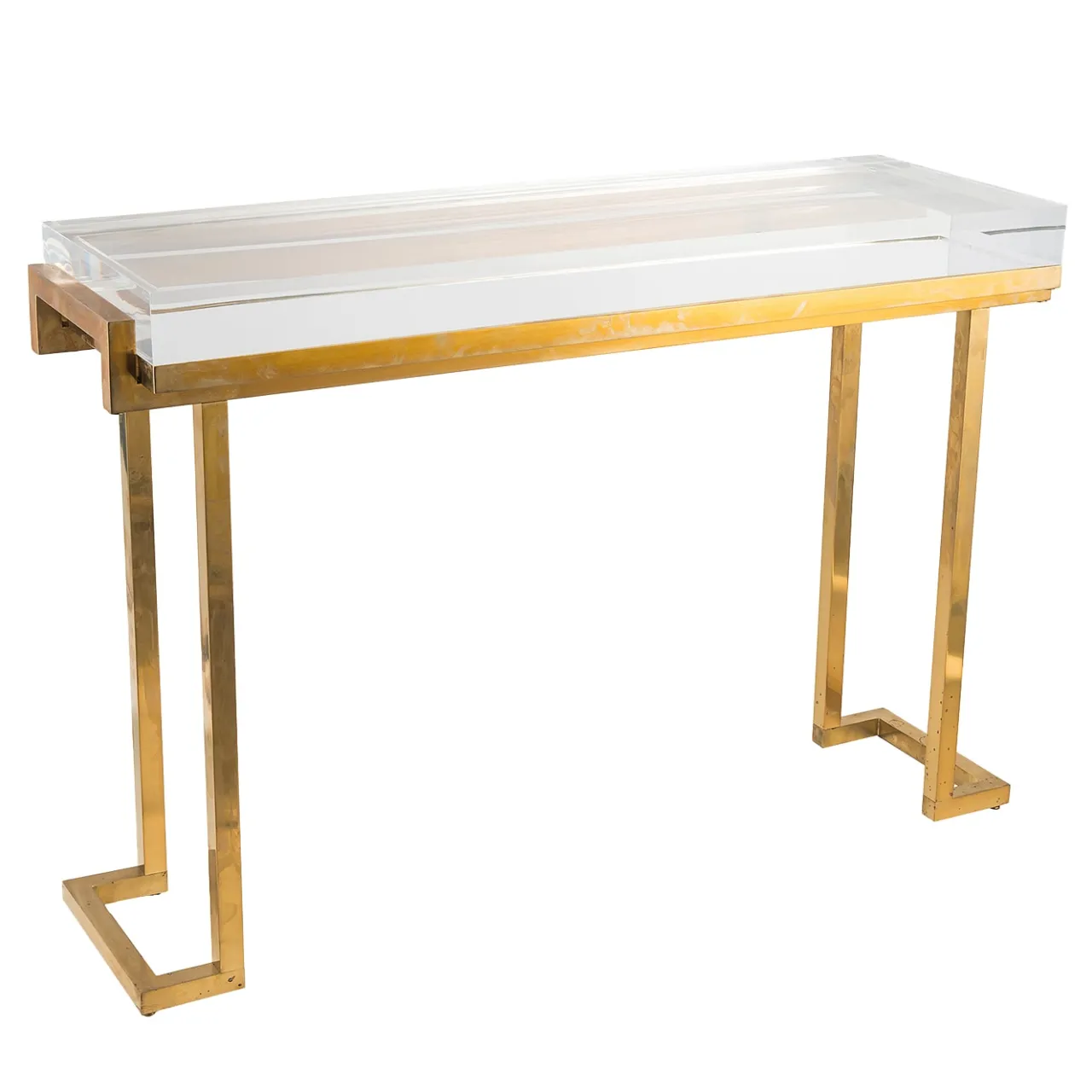 Selezioni Domus Consoles<Parentesi Console #2