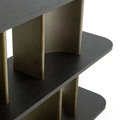 Morica Design Bookcases<Parentesi Low Bookcase