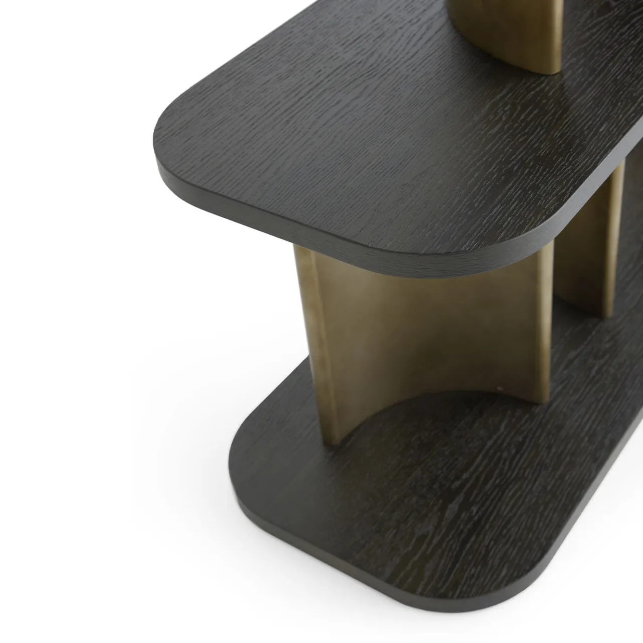 Morica Design Bookcases<Parentesi Low Bookcase