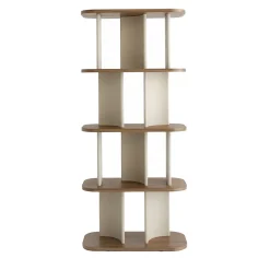 Morica Design Bookcases<Parentesi Tall Bookcase