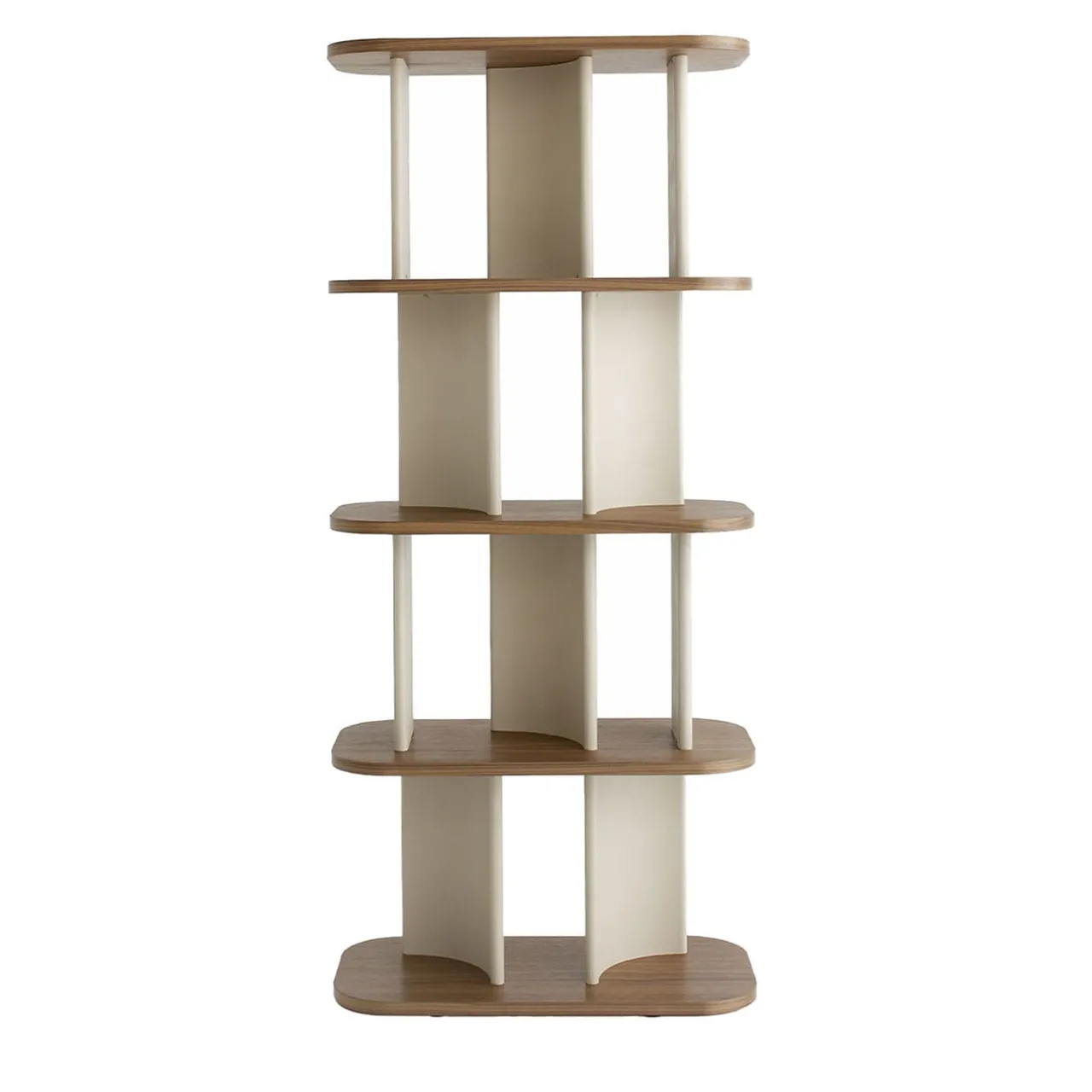 Morica Design Bookcases<Parentesi Tall Bookcase