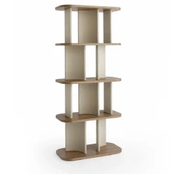 Morica Design Bookcases<Parentesi Tall Bookcase