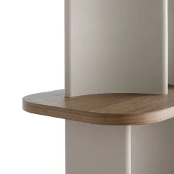 Morica Design Bookcases<Parentesi Tall Bookcase