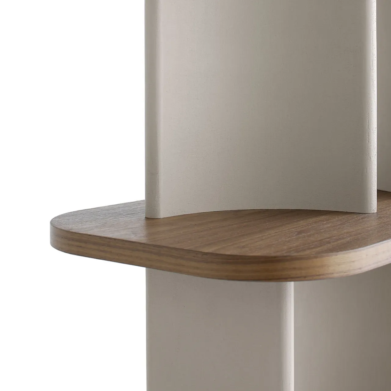 Morica Design Bookcases<Parentesi Tall Bookcase
