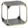 Fratelli Boffi Nightstands<Pares Nightstand by Arxx Studio