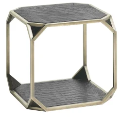 Fratelli Boffi Nightstands<Pares Nightstand by Arxx Studio