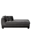 Chelini Chaises<Paris Chaise Longue